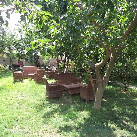Karaagac Green Edirne Exterior foto