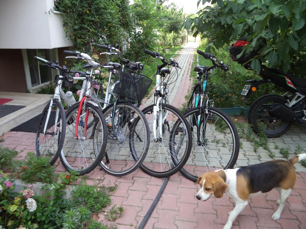 Karaagac Green Edirne Exterior foto