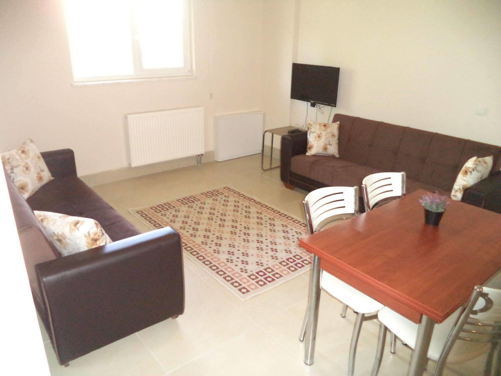 Karaagac Green Edirne Exterior foto