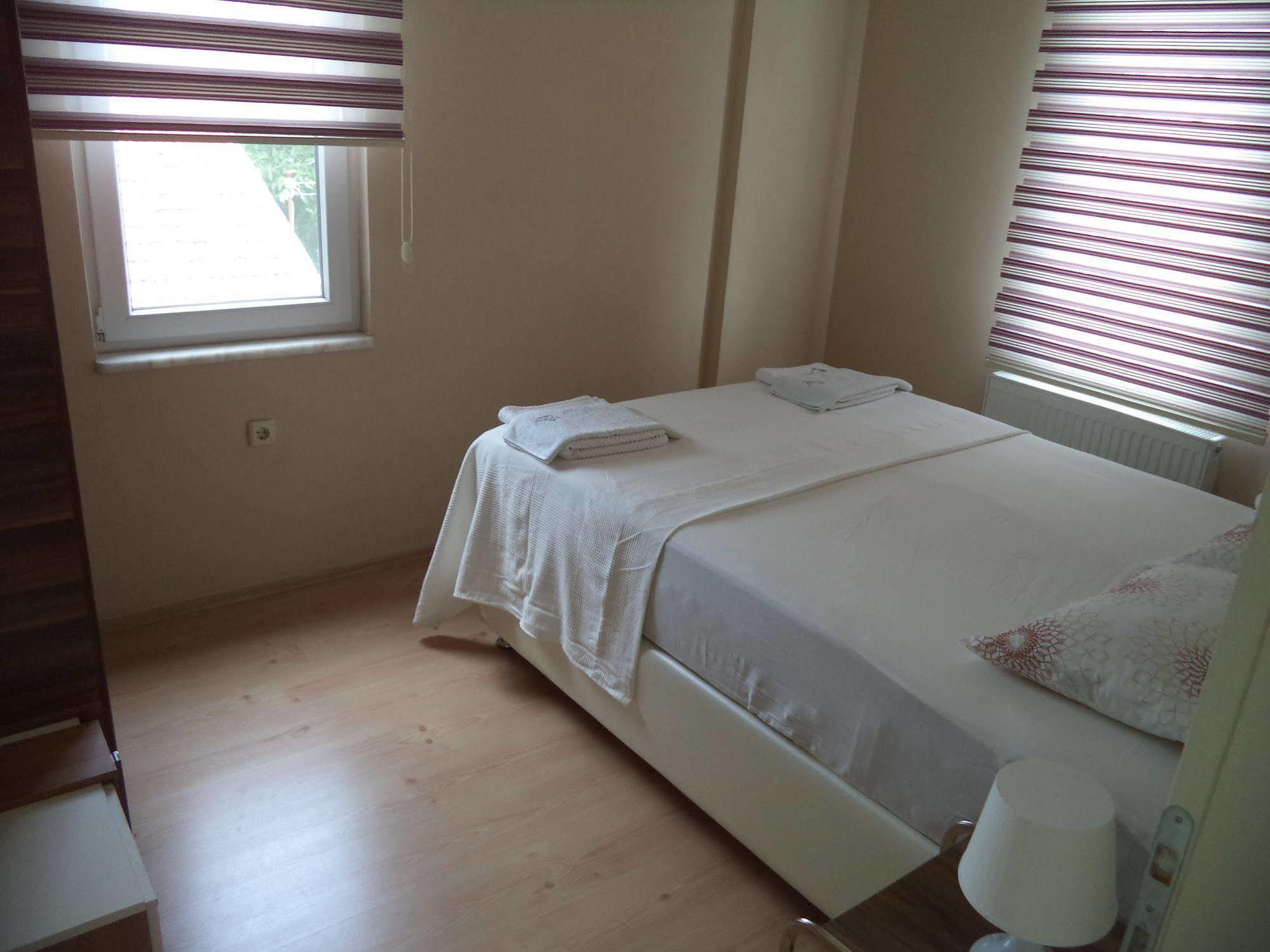 Karaagac Green Edirne Exterior foto